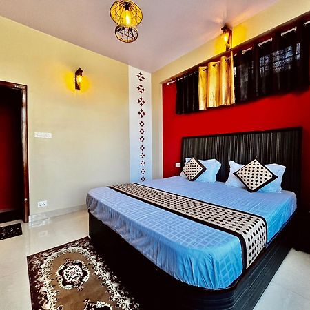 Puri'S Bnb Shimla Buitenkant foto