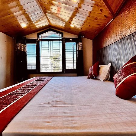 Puri'S Bnb Shimla Buitenkant foto