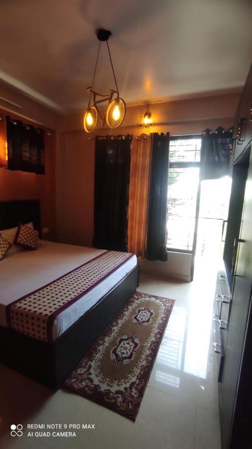 Puri'S Bnb Shimla Buitenkant foto