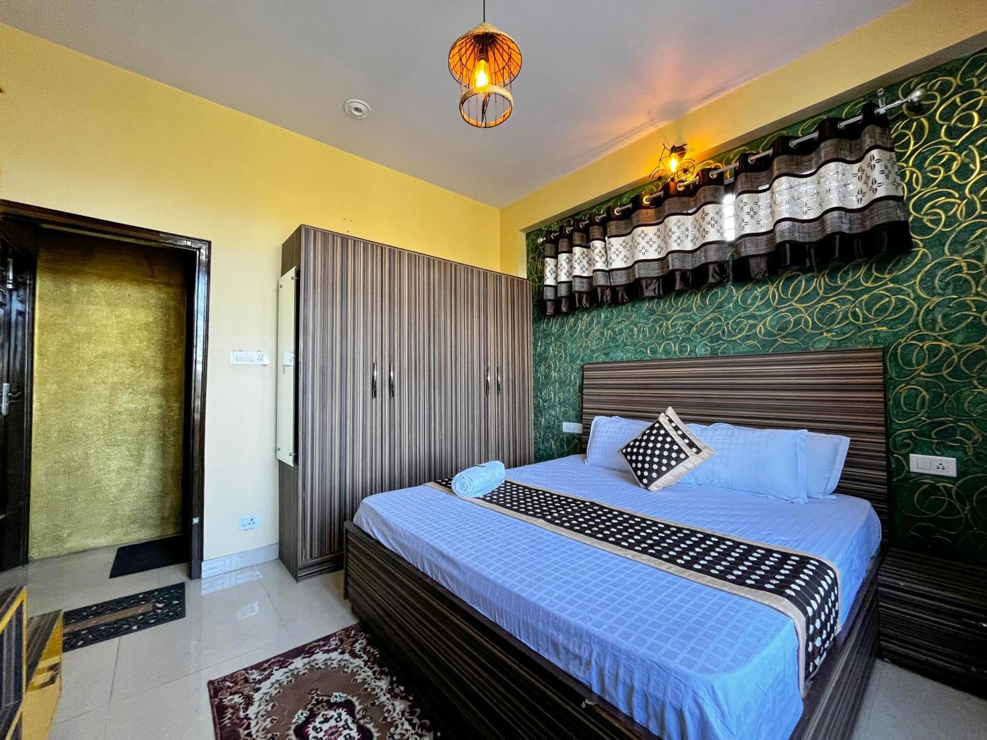 Puri'S Bnb Shimla Buitenkant foto