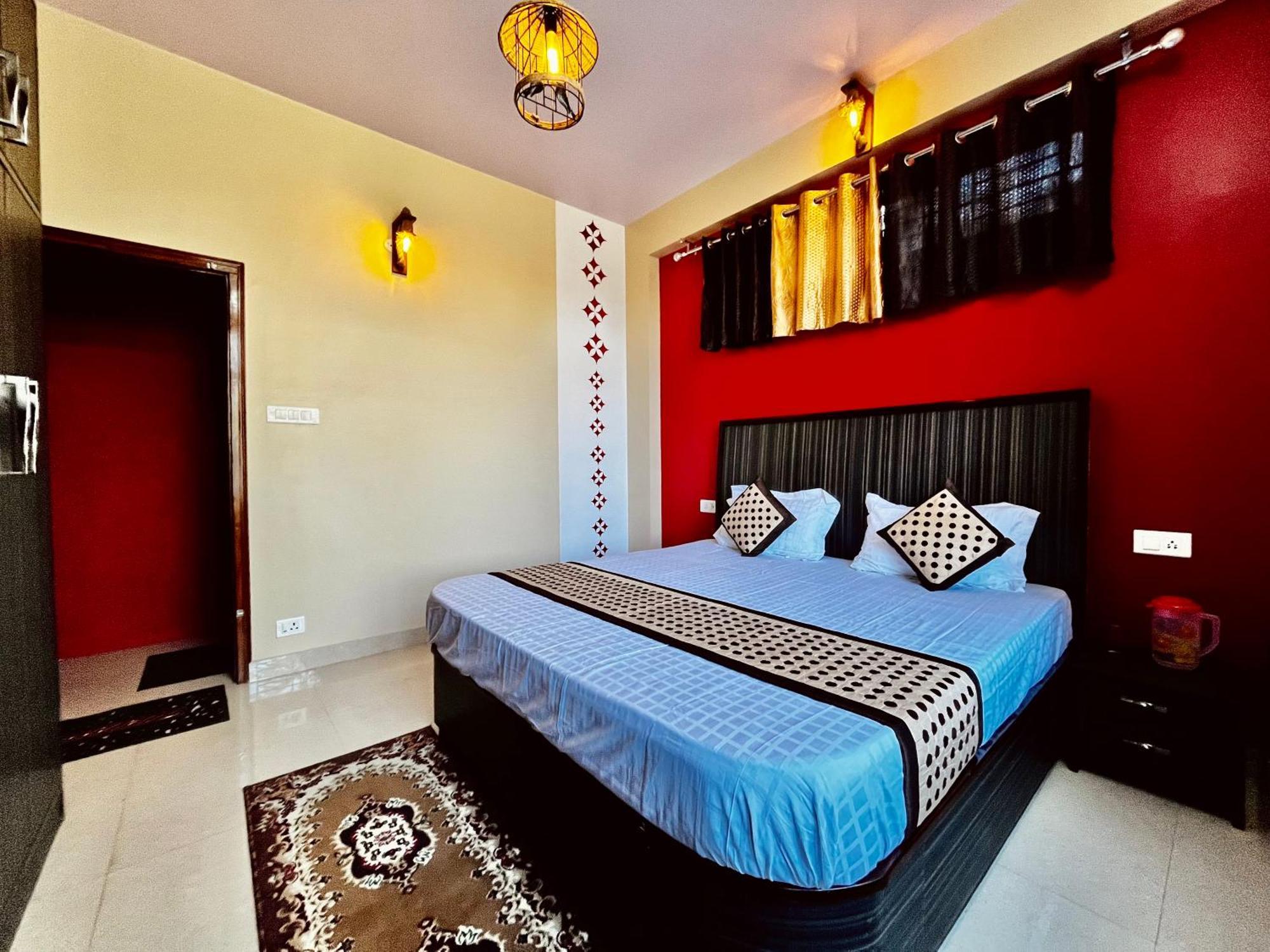 Puri'S Bnb Shimla Buitenkant foto