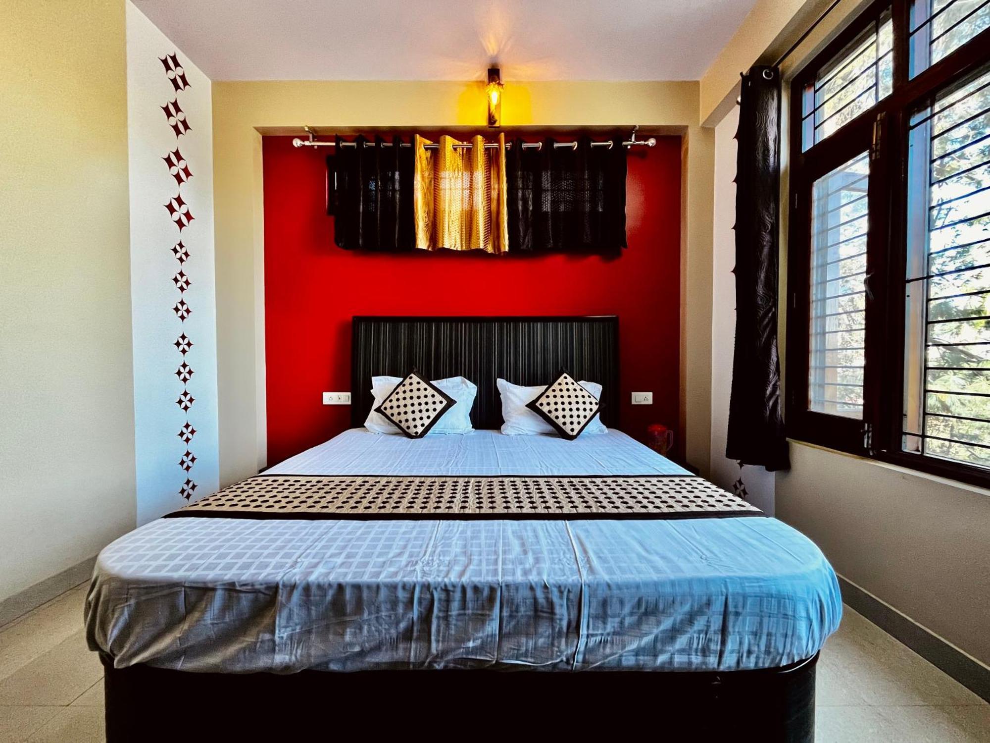 Puri'S Bnb Shimla Buitenkant foto